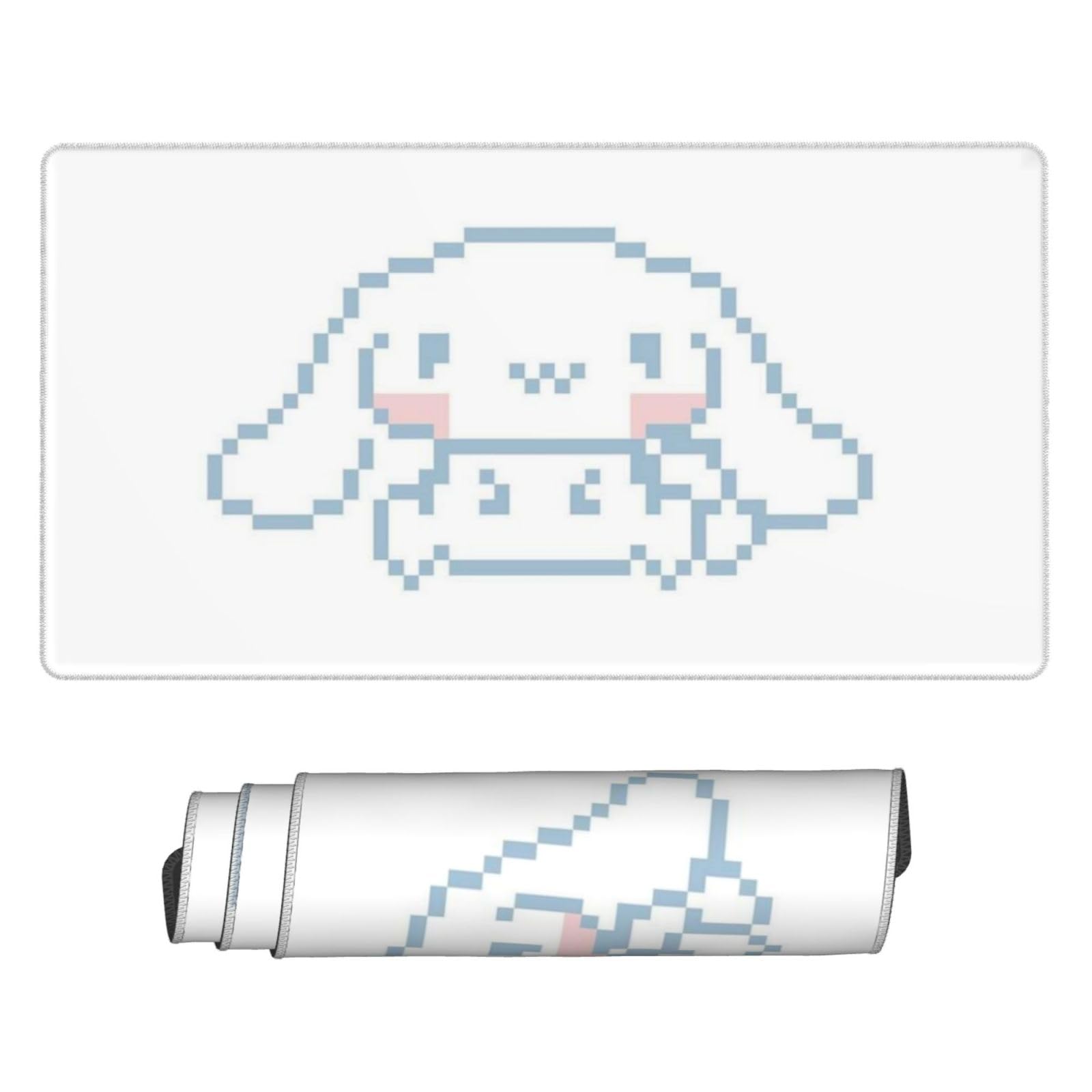 Amazon.co.jp: シナモロール シナモン マウスパッド おしゃれ 大型